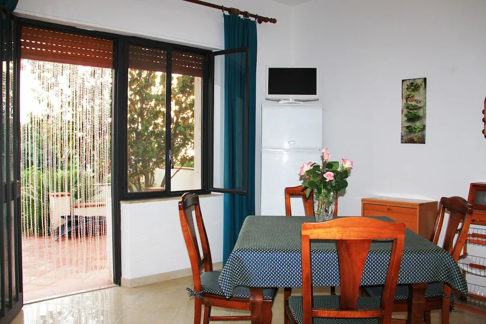 B&B La Piccola Oasi
