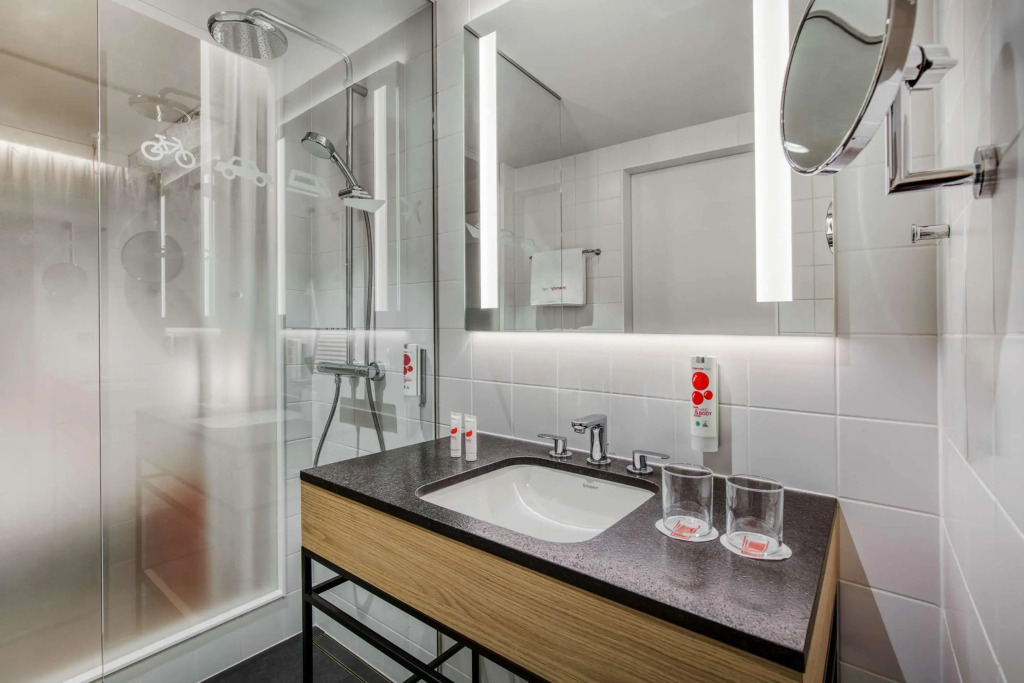 IntercityHotel Wiesbaden