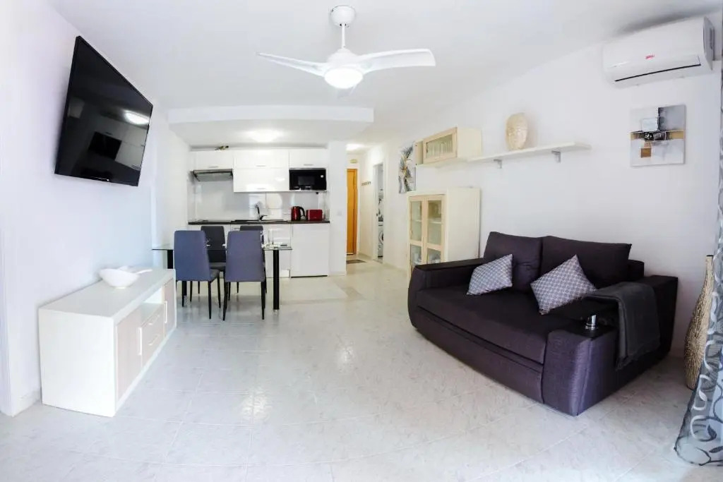 Holiday Suite Playa del Cura