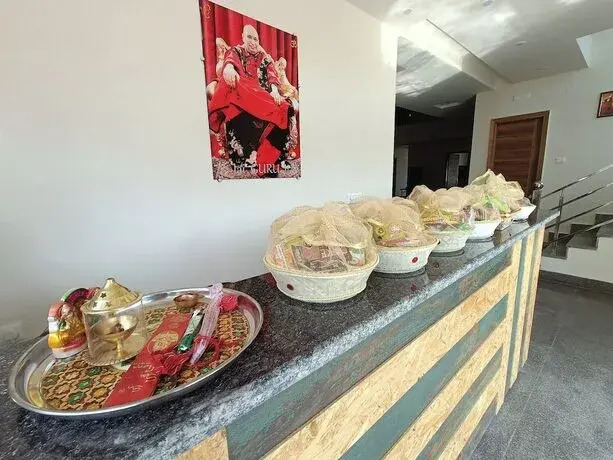 Blessings Always Homestay
