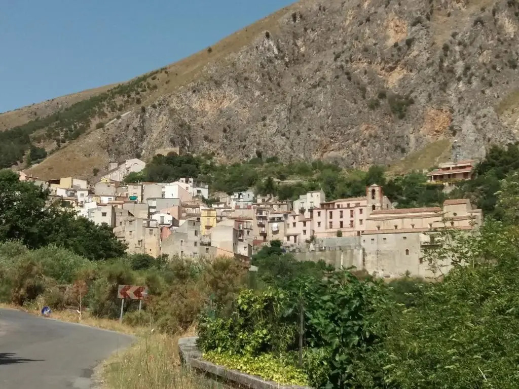 A casa del Nonno