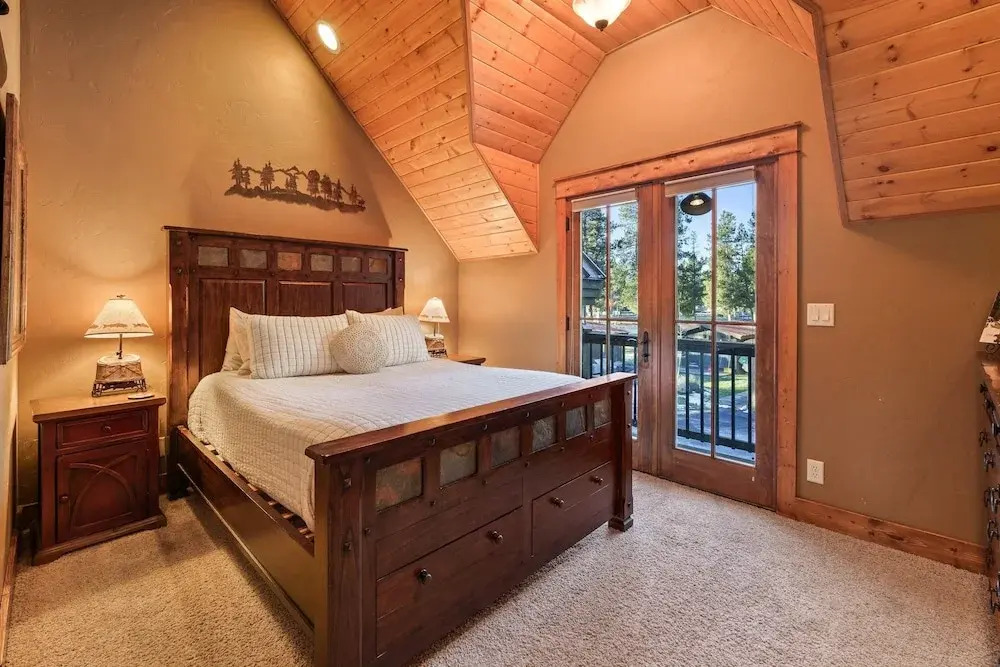 Deschutes Reserve 4 Bedroom Home