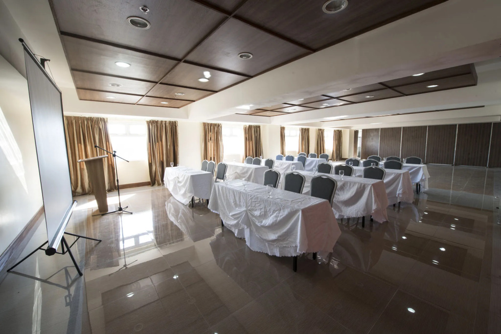 Newtown Plaza Hotel
