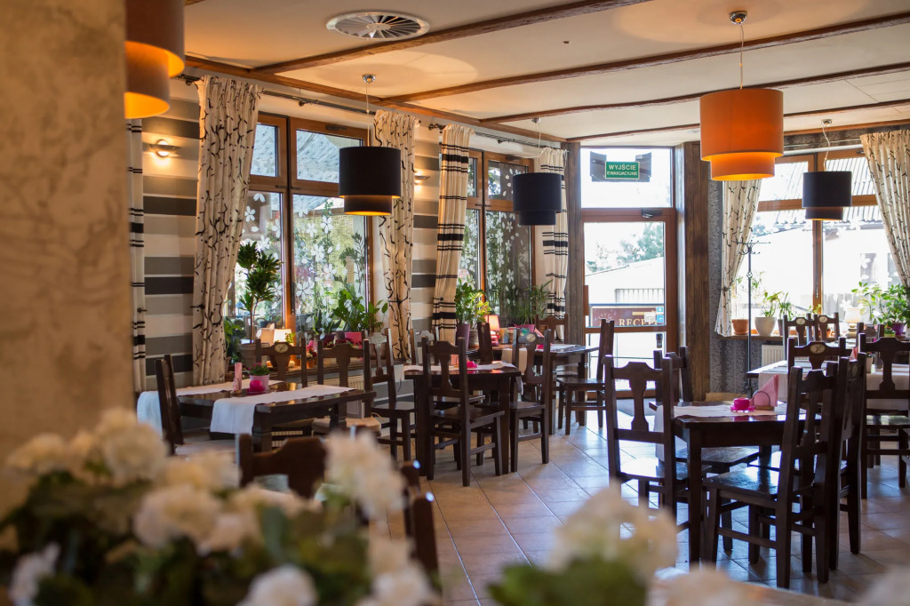 Hotel Na Rogatce