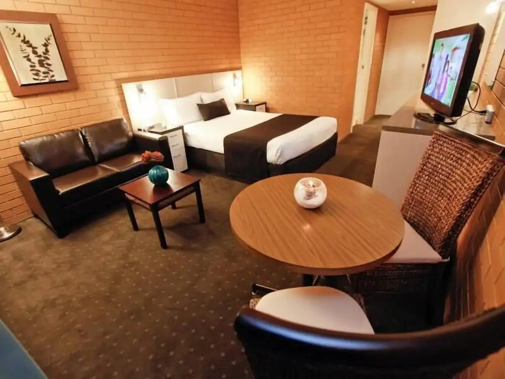 Mildura River City Motel