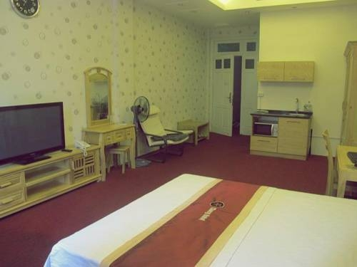 Cherry Hotel