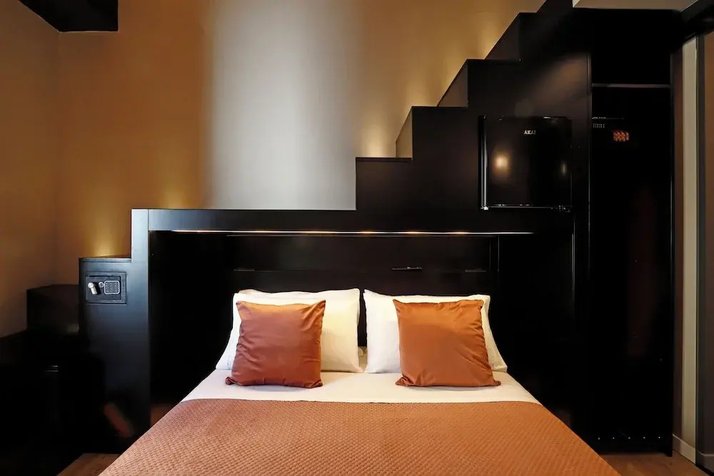 Spera Luxury Palermo & SPA
