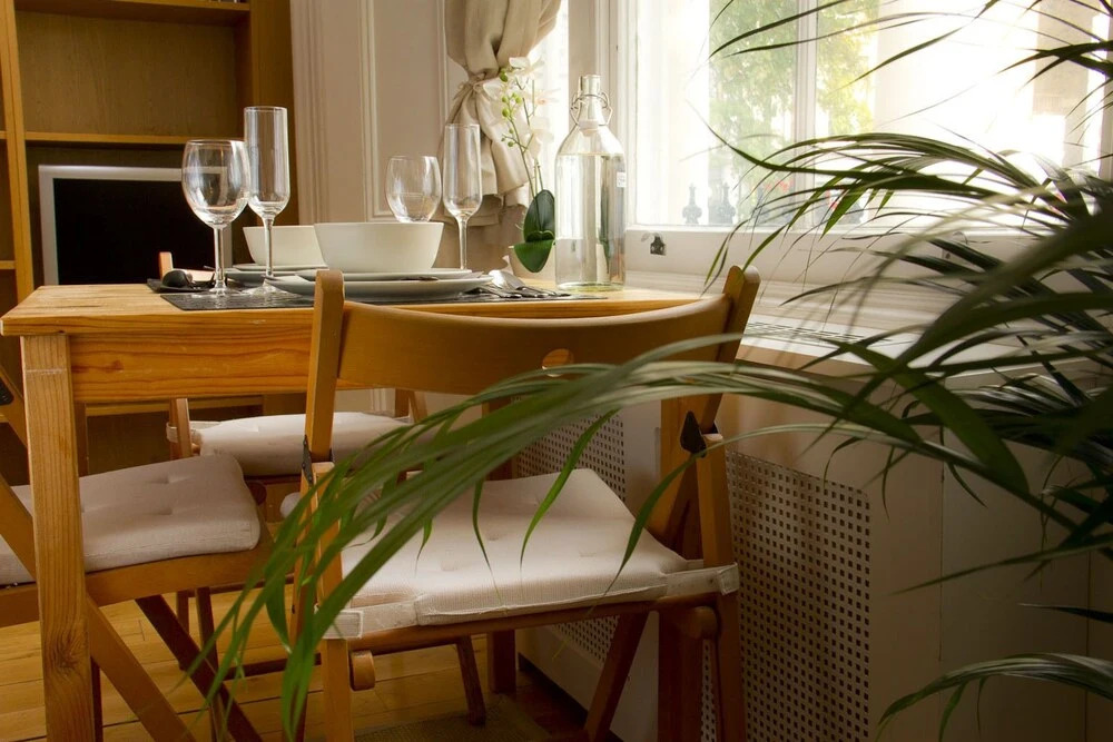 Irwin Apartments at Notting Hill