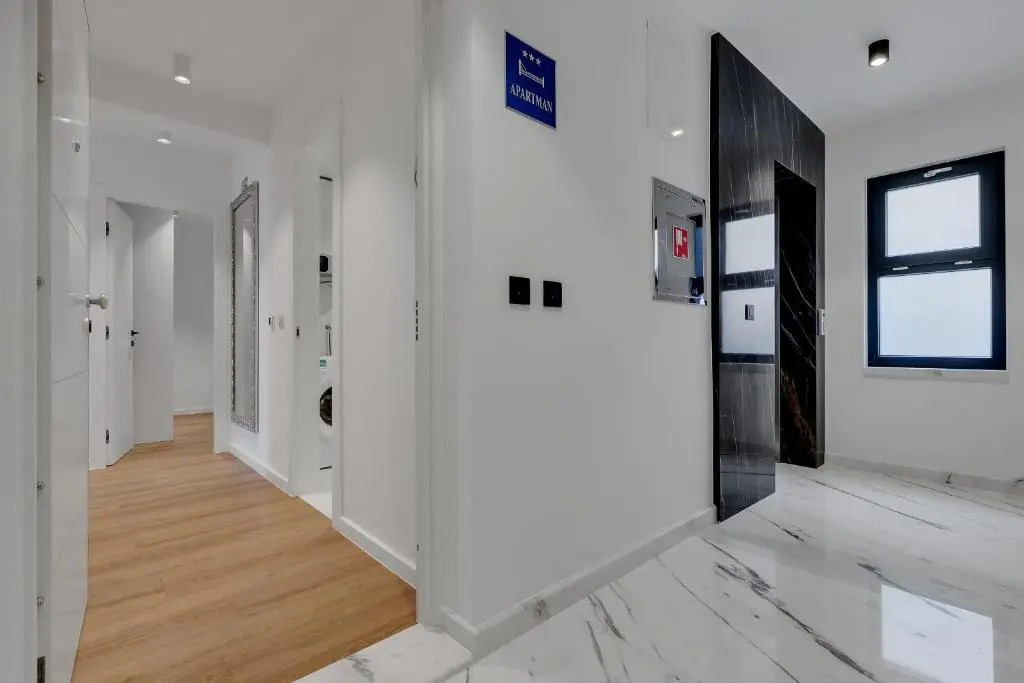 Makarska Apartman David