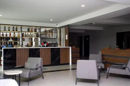 Flat 1 Bedroom 1 Bathroom - Bakuriani