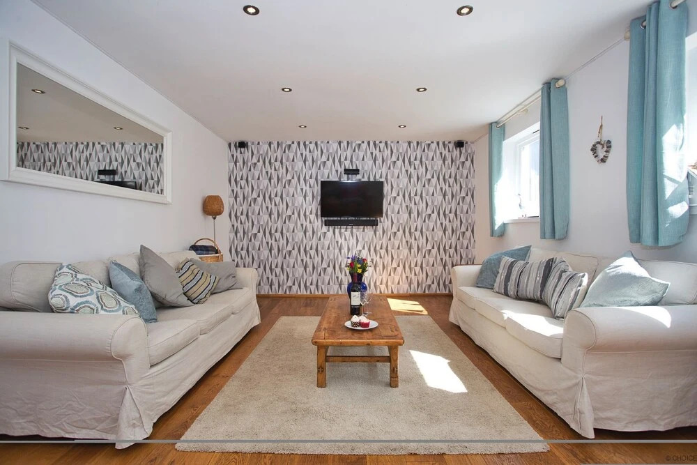 Croyde Wisteria Cottage