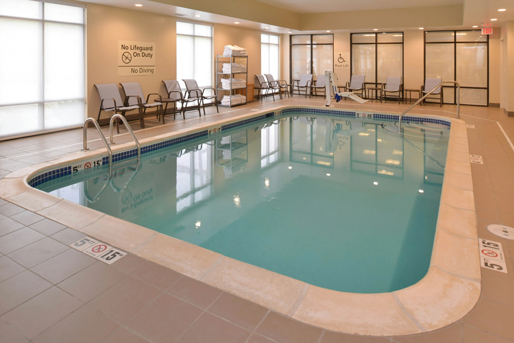Hampton Inn Omaha Midtown-Aksarben
