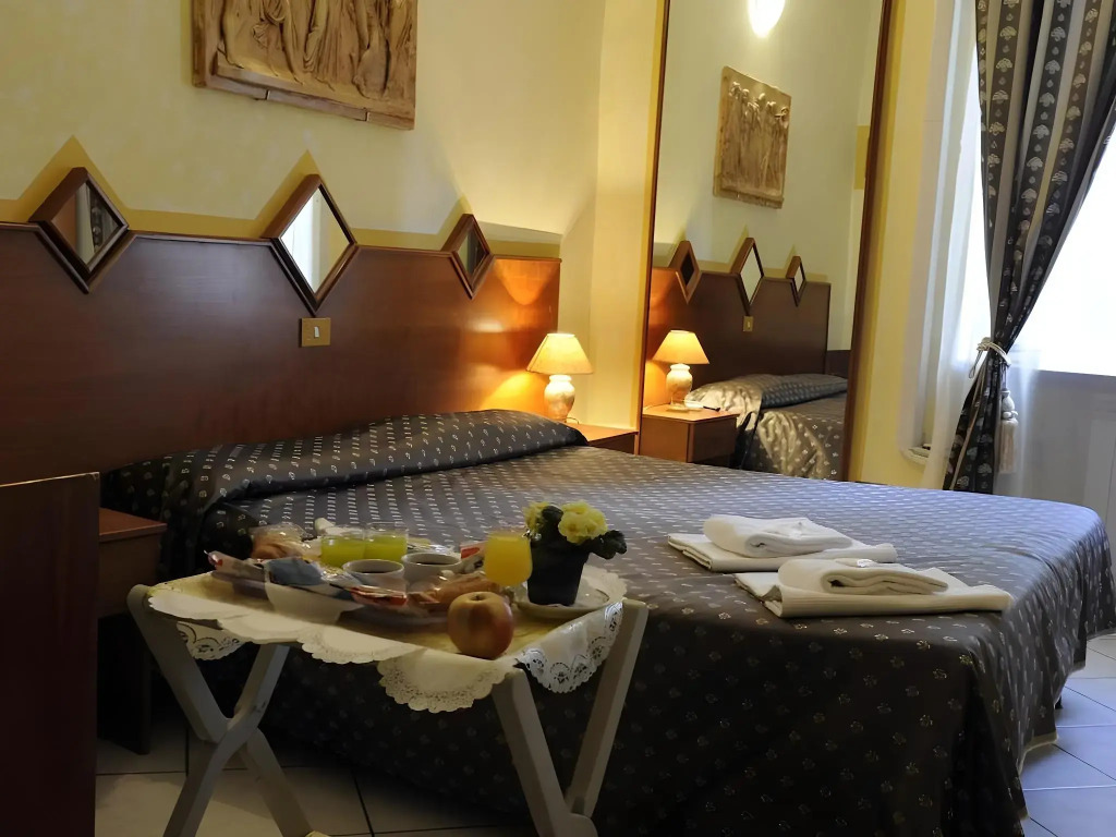 Hotel Farini
