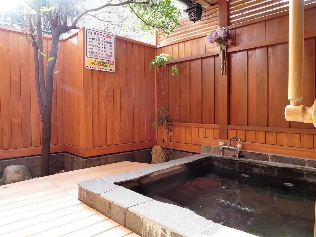 Minshuku Ryokan Kawai