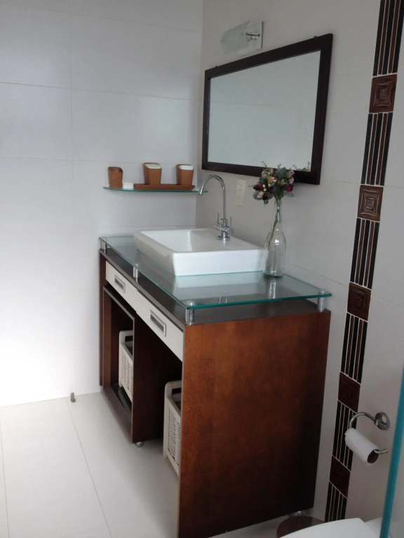 Apartamento Cobertura PALMAS DO ARVOREDO para 6 adultos e 2 crianças a 250m do mar com terraço e vista maravilhosa