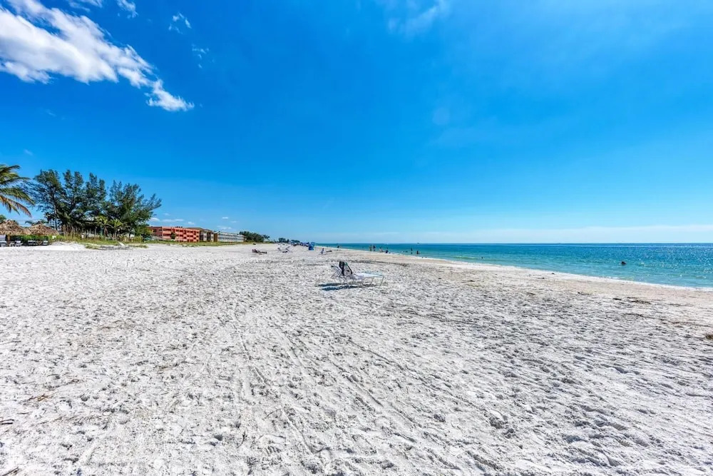 Anna Maria Island Sun s Up B