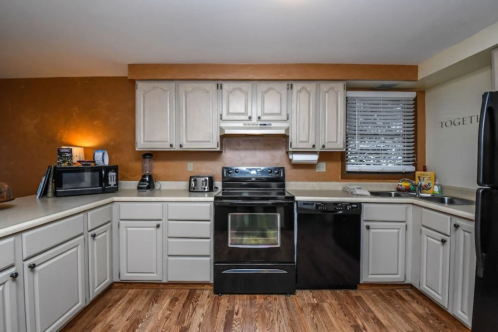 Sm'oars 2 Bedroom House
