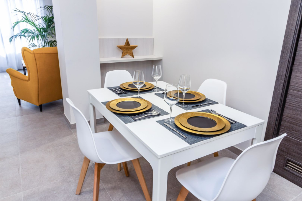 URBANSEA Holiday Homes