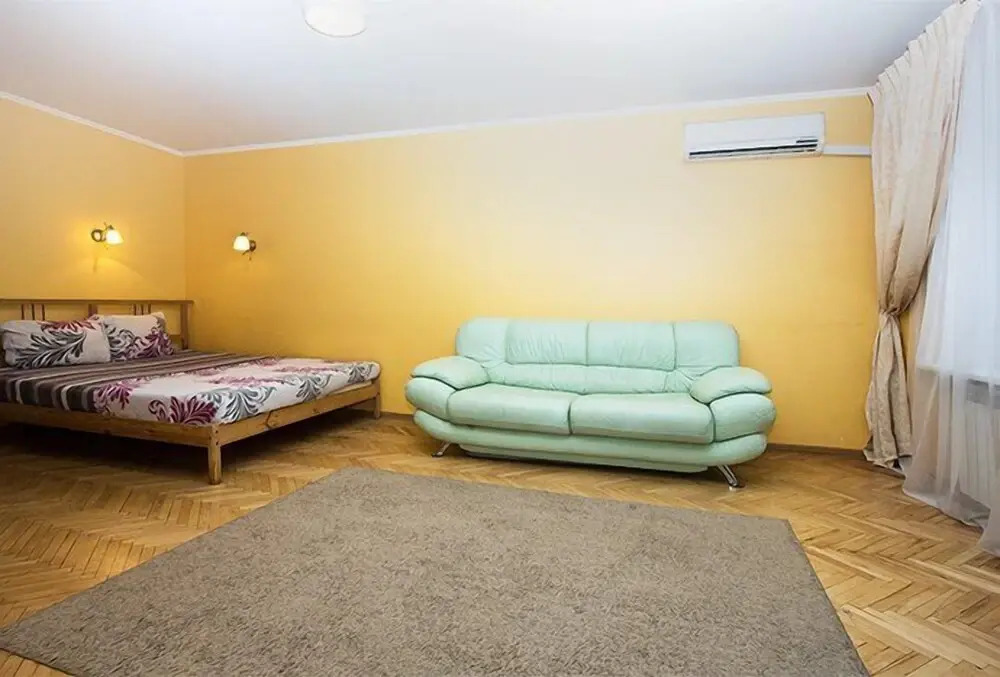 ApartLux Добрынинская