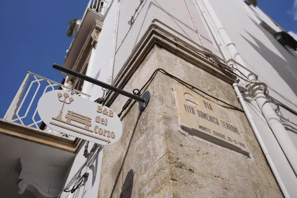 B&B del Corso