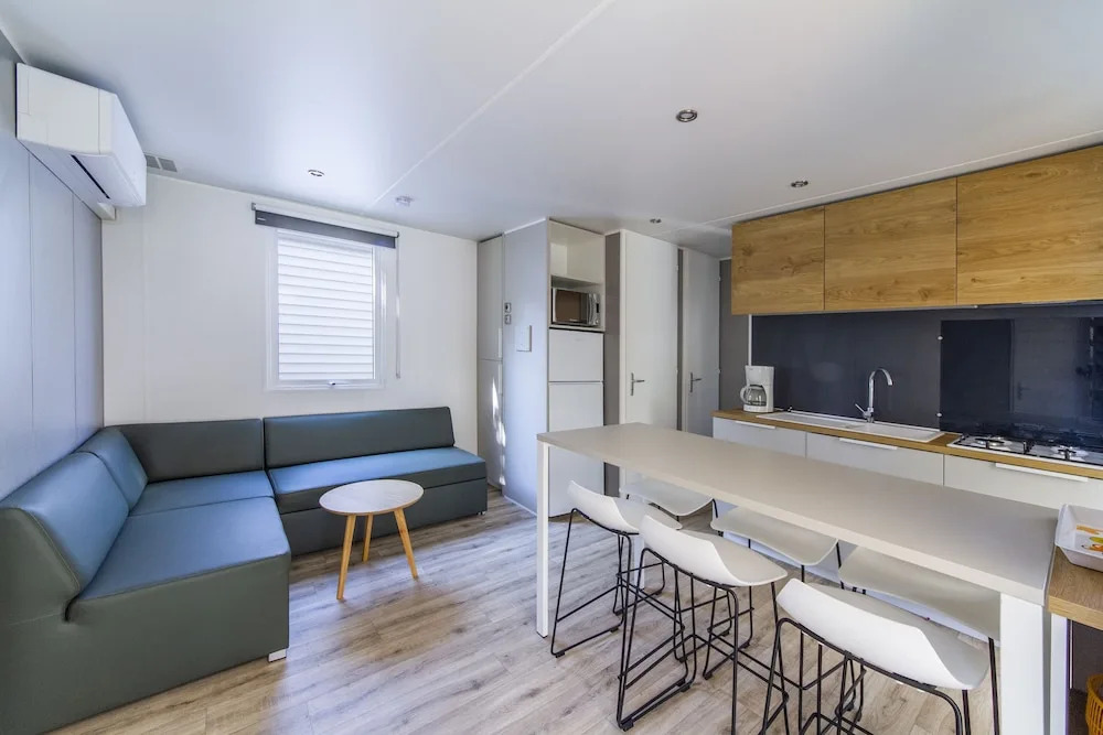 Camping de Pujol