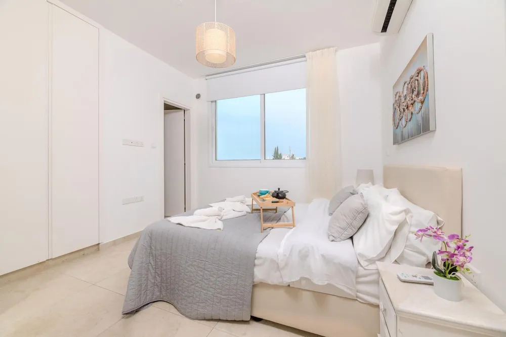 Green Bay Villa 14 in Protaras