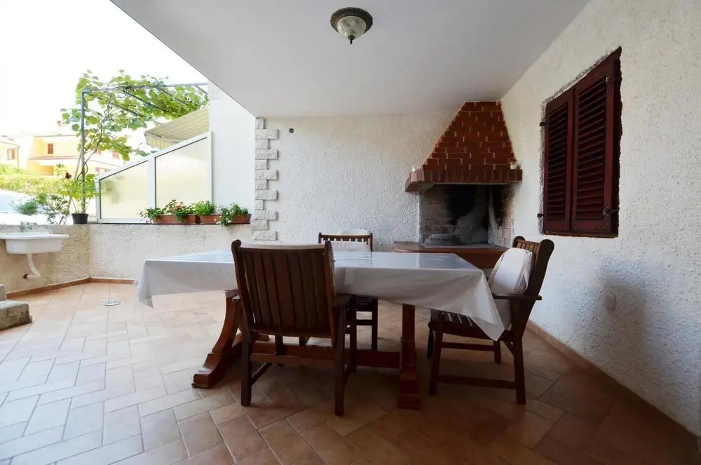 Jela Studio 2 1 in Rovinj