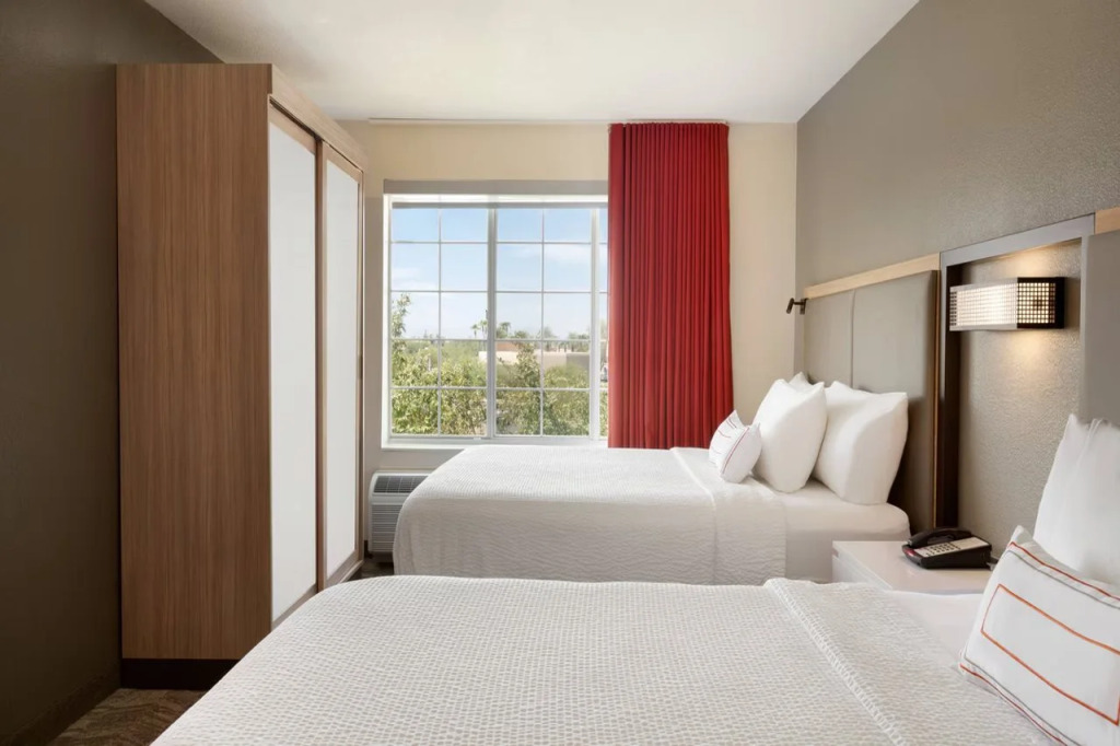 SpringHill Suites by Marriott Phoenix Chandler Fashion Center