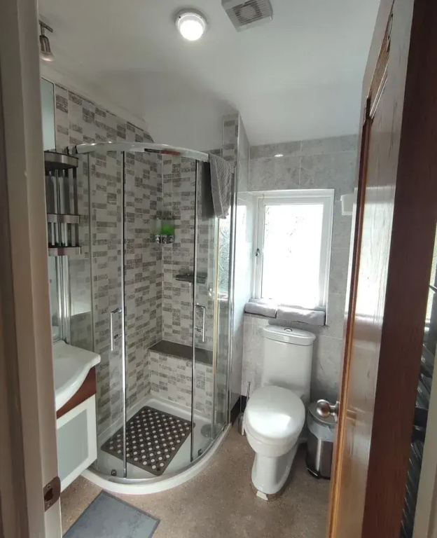 DUBLIN AIRPORT BEAUMONT HOSPITAL Maries Bed and Breakfast