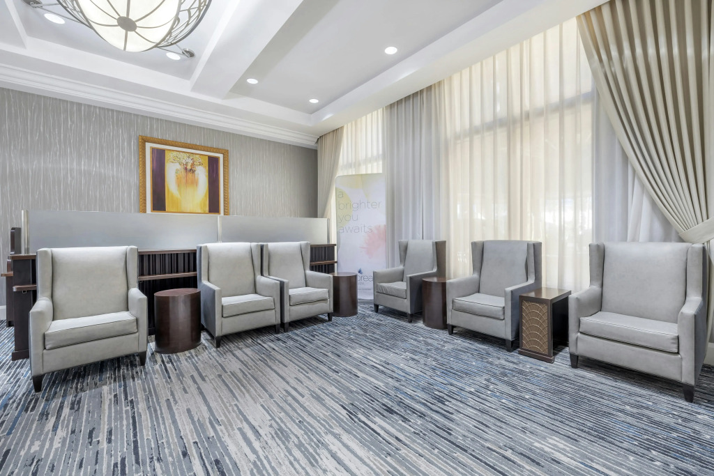 Hilton Grand Vacations Club on the Las Vegas Strip