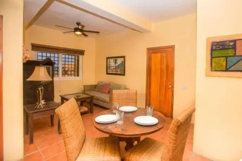 Turtle Casa Beach Suite