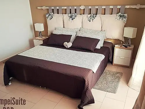 Pompei Suite