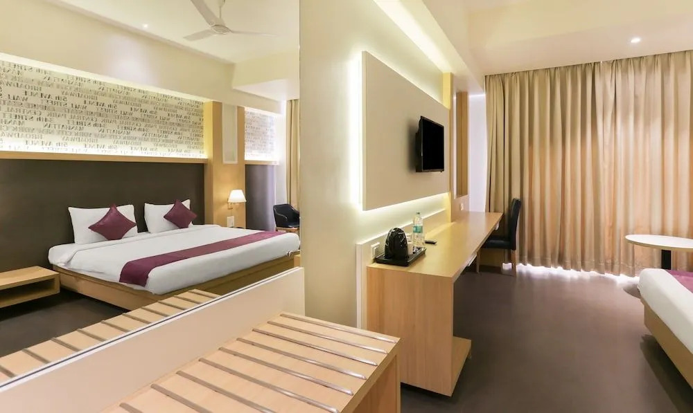 Gopalas Residency Bhumi World Bhiwandi