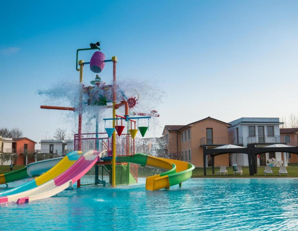 Baia Holiday Gasparina