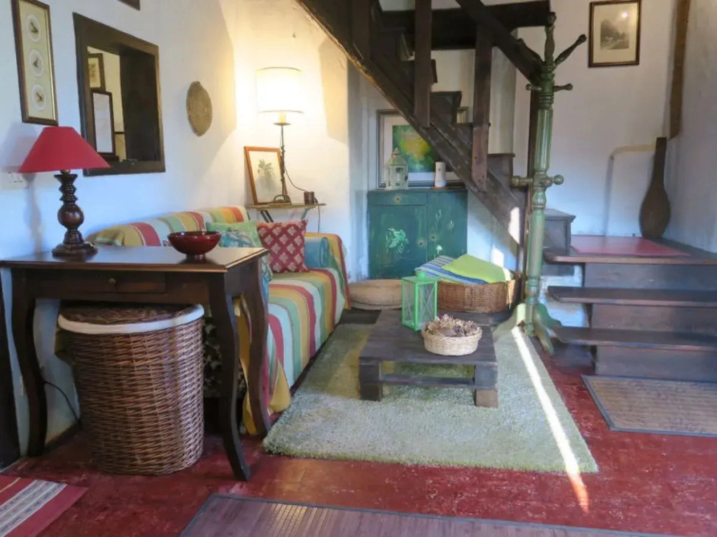 Casa del Ligustro (SSL150)