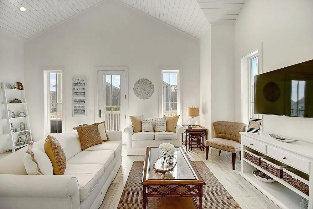 Coconut Cottage 244 BR
