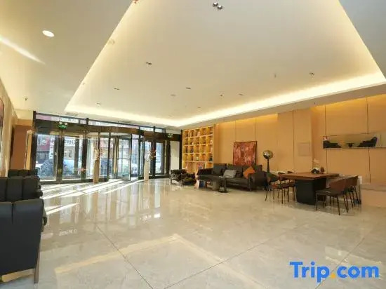 Wanfeng Select Hotel, Dunhua City