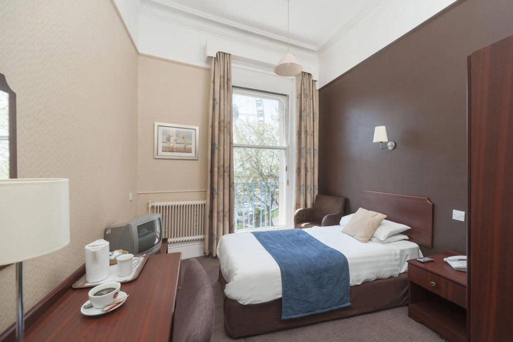 The Caledonian Torbay Hotel