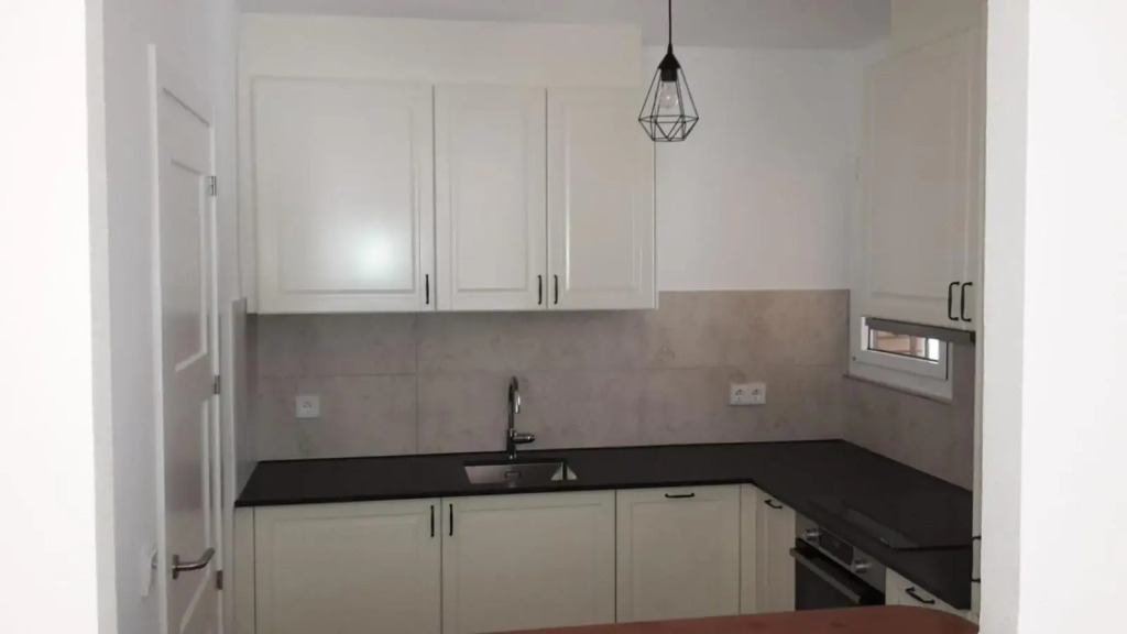 DAVANT MAR - Apartamento con terraza a pie de playa