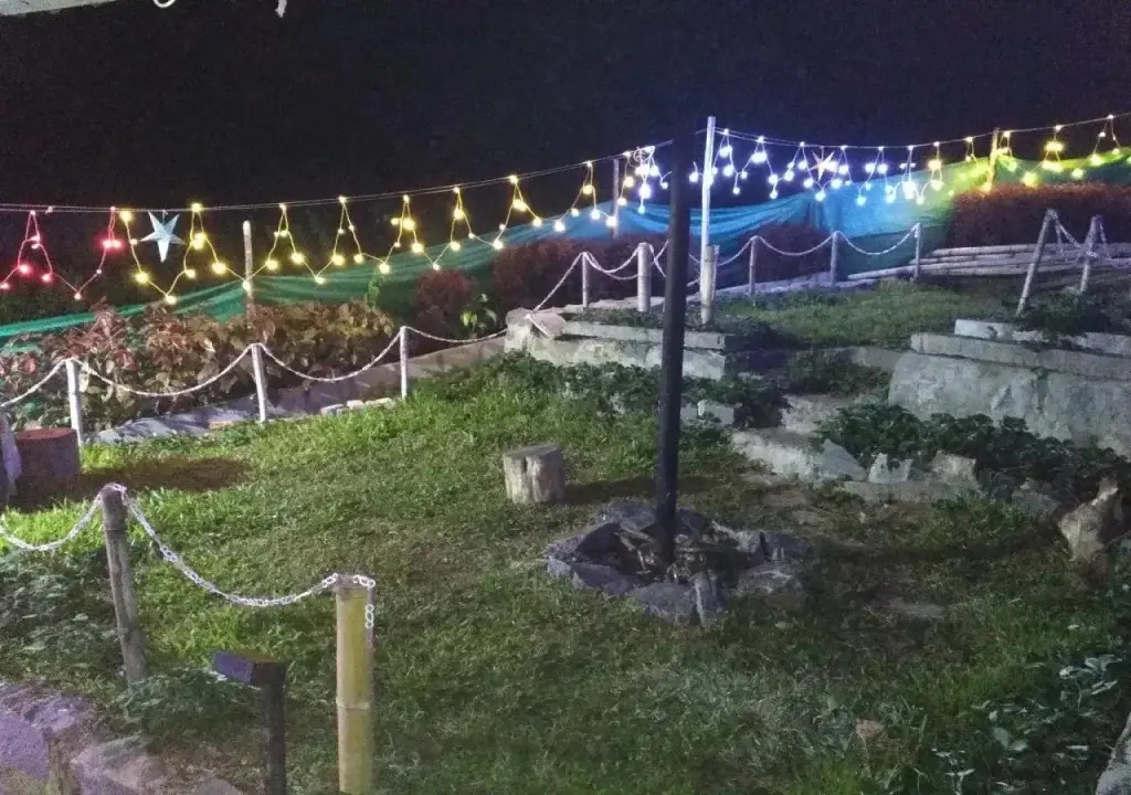 Trideep Resorts