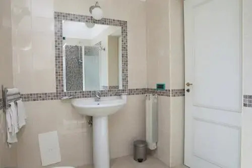Hotel Il Gambero