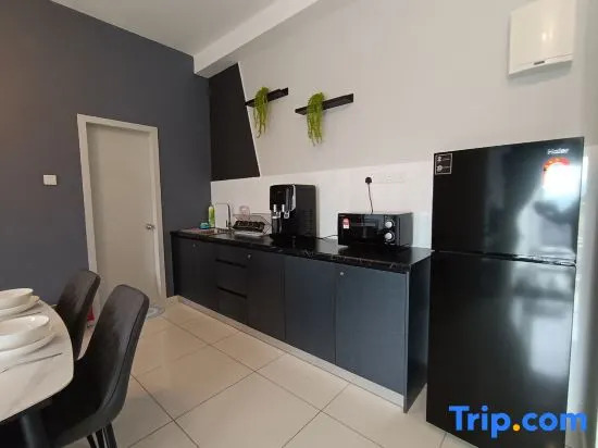 The Horizon Ipoh L8 by Grab A Stay