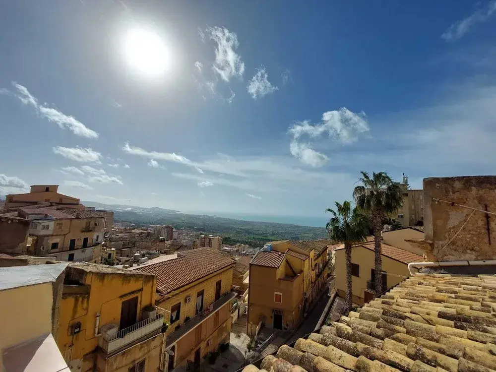 Agrigento Zefiro Rooms