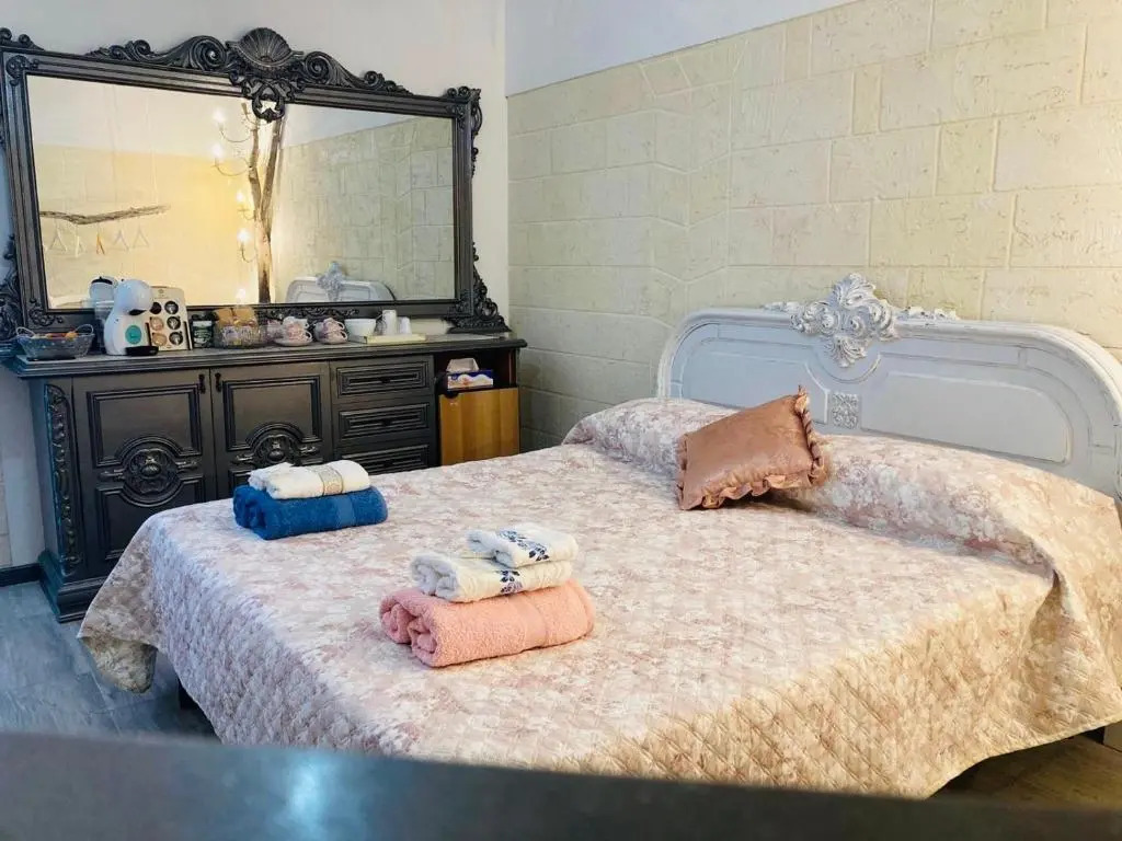 B&B SHARDANA Sardinia holiday room