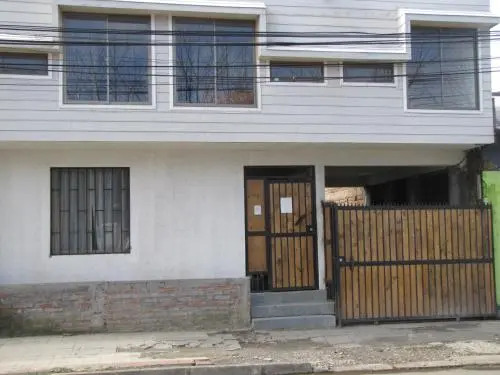 Hostal El Morro