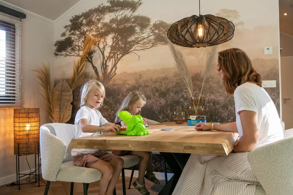 Vakantiepark De Thijmse Berg