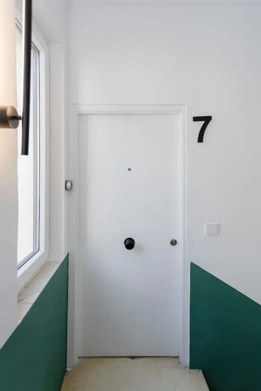 Liiiving in Gaia - Casa da Vinha Apartment VII