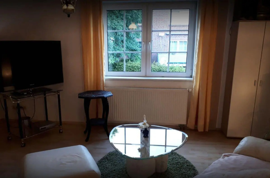 Pension zum Fässchen
