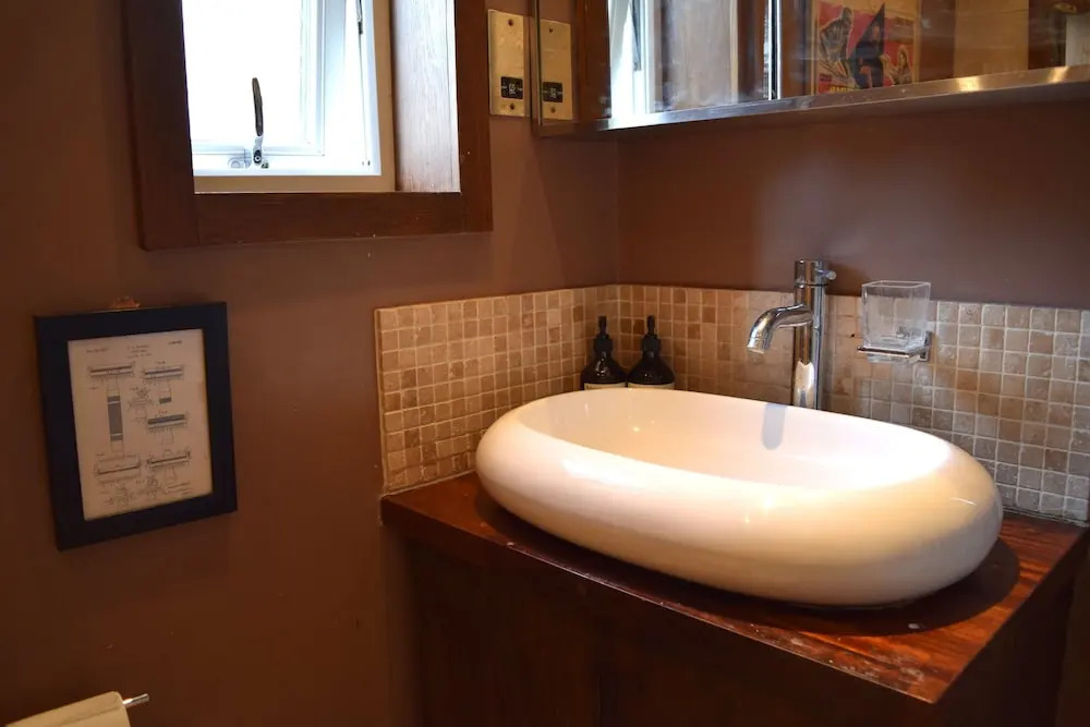 2 Bedroom Flat in Stoke Newington