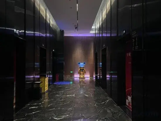 WeiMan Apartment (Happy Coast Plus)